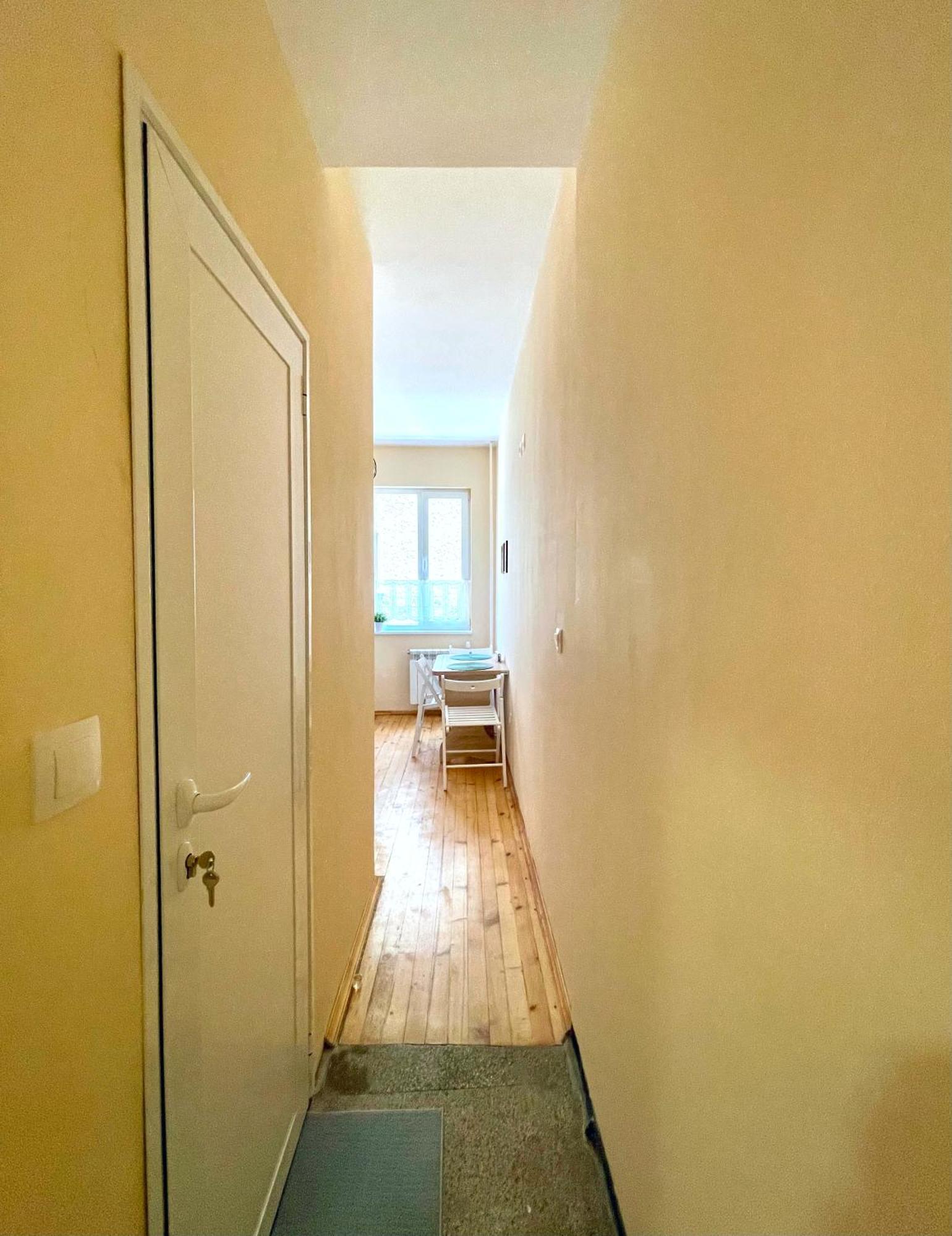 Bohemian Bright & Calm 2Br - Top Center - Private Balcony София Экстерьер фото